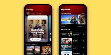 Roku launches standalone Howdy mobile app on iOS and Android