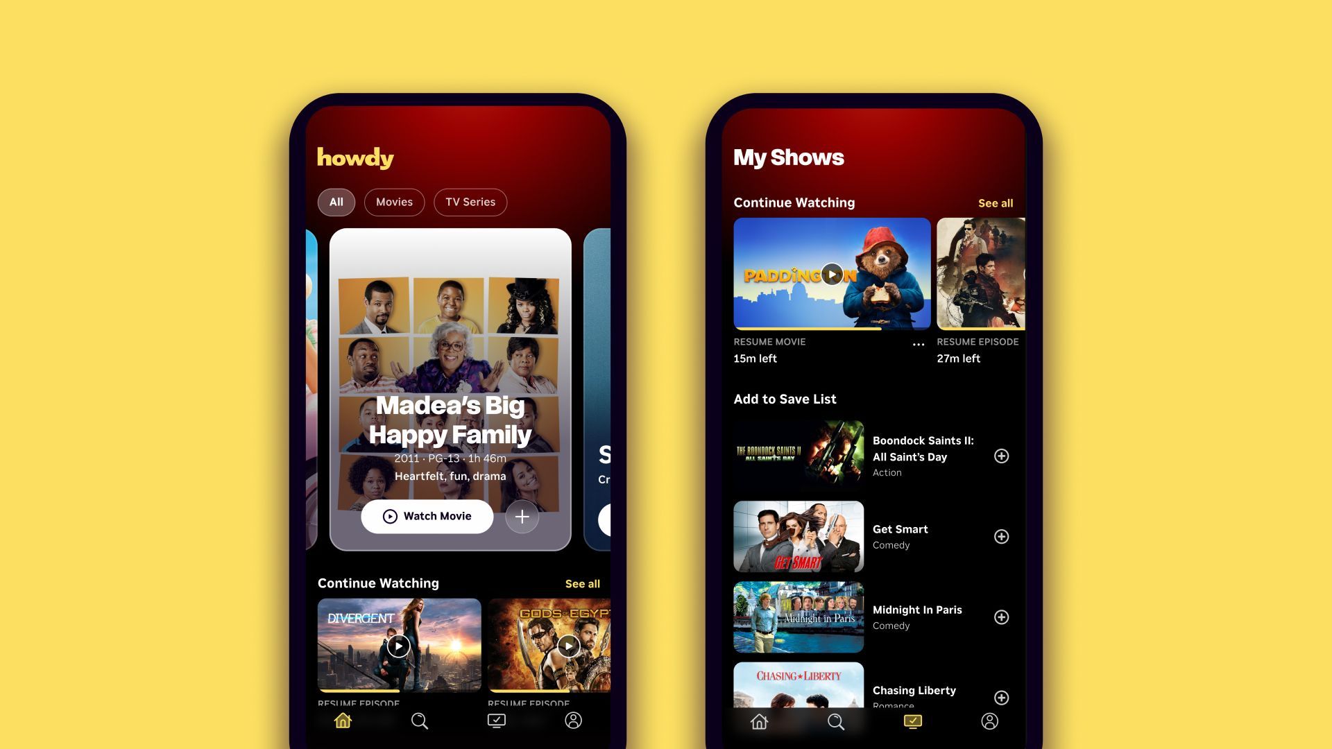 Roku Launches Standalone Howdy Mobile App On IOS And Android