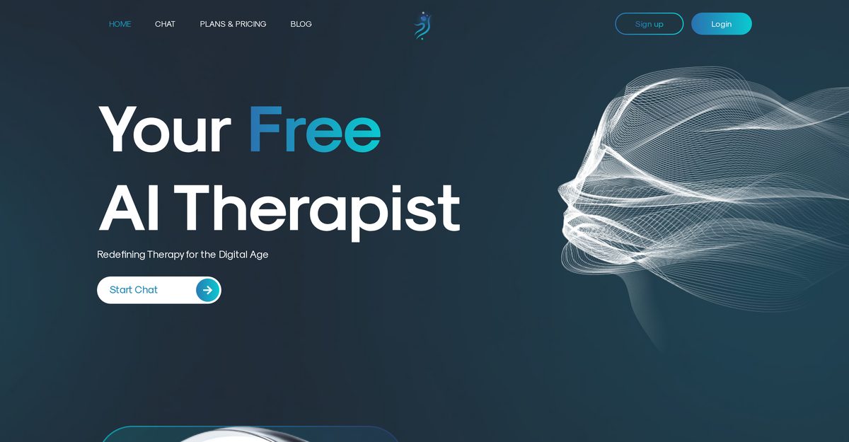 AI Therapist