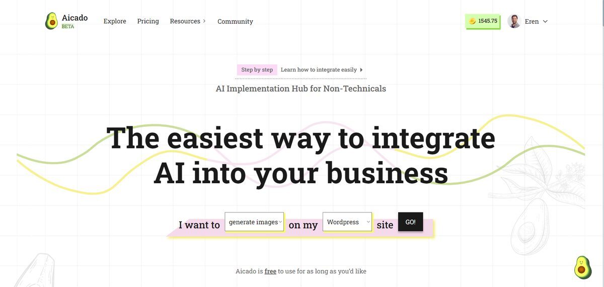 Aicado AI