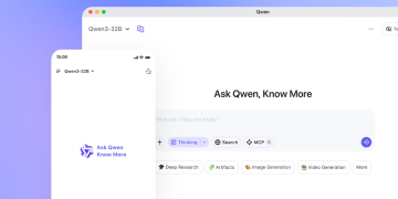 Alibaba launches Qwen3.6-Plus for enterprise AI applications
