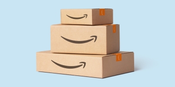 Amazon restructures podcast business around celebrity content