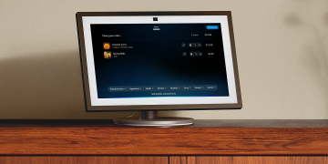 Alexa+ now lets users order food through Uber Eats and Grubhub