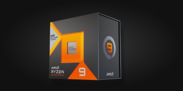 AMD’s dual-cache Ryzen 9 9950X3D2 shows up at near-,000 pricing