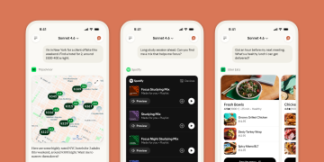 Anthropic launches new app connectors for Claude users