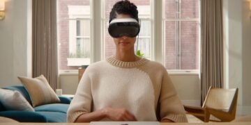 Apple ends Vision Pro development after poor sales