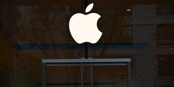 Apple Mac shipments rise 9.1% in first-quarter PC market rebound