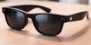 Apple tests four smart glasses designs as Meta rivalry grows