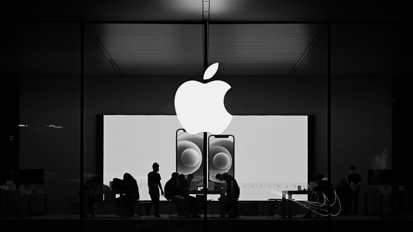 John Ternus To Unveil Apple’s First Foldable IPhone