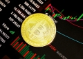 Bitcoin dips below K ahead of key Fed rate decision