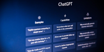 ChatGPT’s cited web sources fell about 20% after model transition