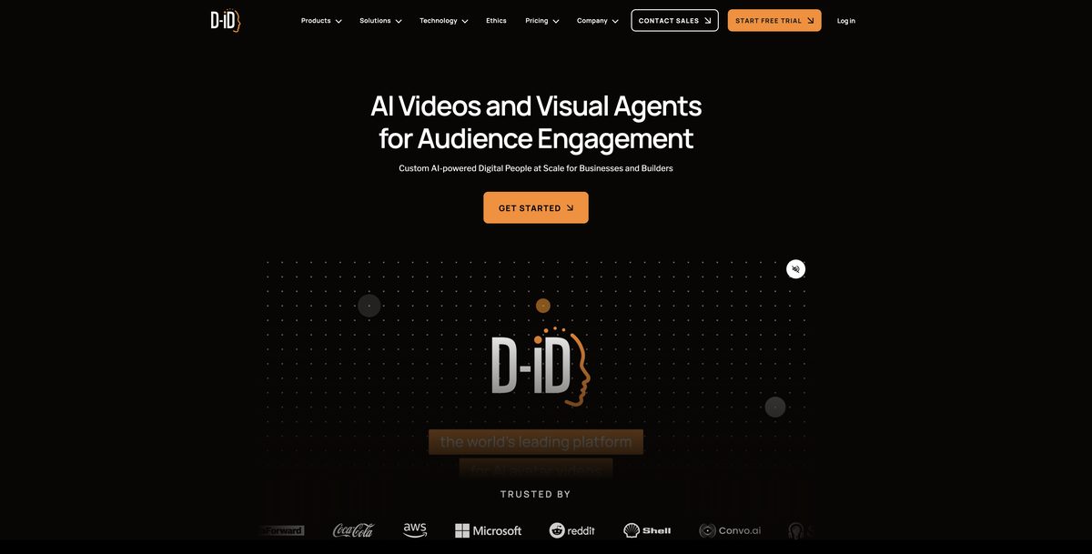 D-ID