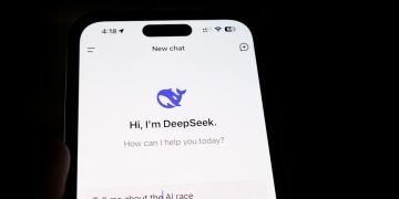 DeepSeek slashes V4-Pro API pricing with major discount