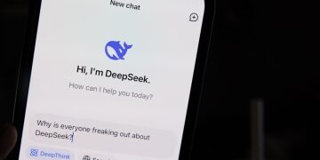 DeepSeek launches V4 model with one million token context