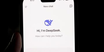 Nvidia CEO says DeepSeek V4 on Huawei Ascend chips is a big threat to US dominance