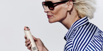 Dyson launches HushJet Mini Cool handheld fan for 0