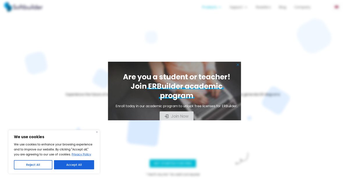 ERBuilder