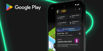 Google Play Store now lets users search app reviews