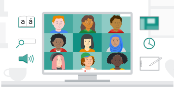 Google Meet will allow video downloads by default