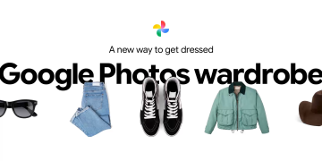 Google Photos to launch AI wardrobe organizer
