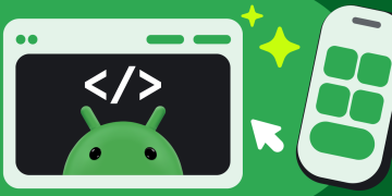 Google releases April Android Canary build 2604