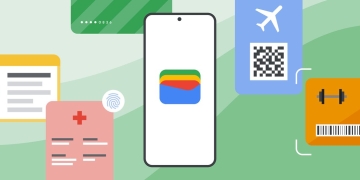 Google Wallet introduces per-pass privacy controls for private items