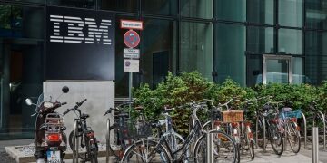 IBM settles DOJ lawsuit for over  million over DEI practices