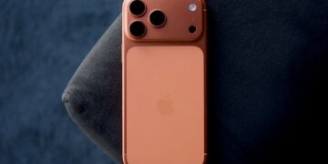iPhone 18 Pro will not be available in black
