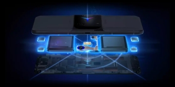 Lenovo Legion returns to gaming phone market