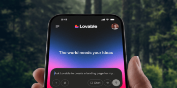 Lovable brings vibe coding to smartphones with new mobile app