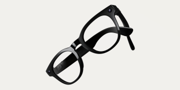 Meta launches new Ray-Ban smart glasses for prescription wearers