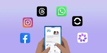Meta expands Accounts Center to include Threads and devices