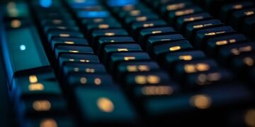 Meta to train AI using employee mouse and keyboard data