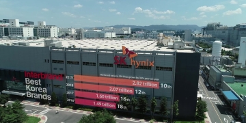 Microsoft and Google seek long term DRAM deals with SK Hynix