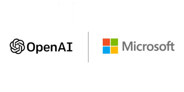 Microsoft and OpenAI end exclusive cloud partnership