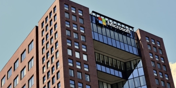 Microsoft opens buyout option for eligible US employees