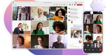 Microsoft adds customizable controls to Teams meeting toolbar