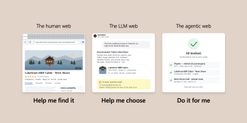 Microsoft unveils tools to build infrastructure for agentic web