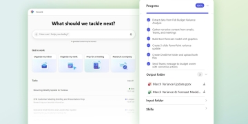 Microsoft upgrades 365 Copilot Researcher with new Critique mode