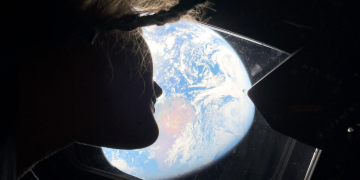 NASA’s Artemis II flies farther from Earth than any humans before
