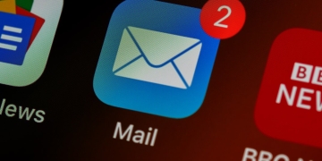 Nearly 18% of marketing emails never reach inboxes