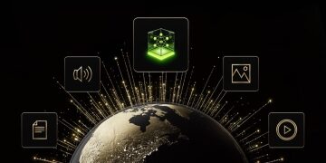 Nvidia launches Nemotron 3 Nano Omni multimodal AI model
