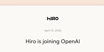 OpenAI buys Hiro Finance to target trillion-dollar wealth sector