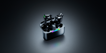 Razer unveils Hammerhead V3 HyperSpeed gaming earbuds