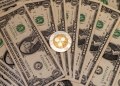 Ripple moves 125 million XRP as price struggles near .5