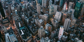 How predictive safety tech is reshaping the modern workplace