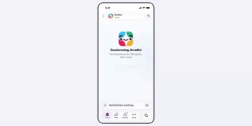 Salesforce adds 30 new AI features to Slack