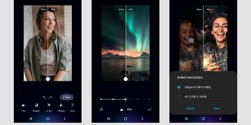 Samsung’s Galaxy Enhance-X gets a massive One UI 8.5 redesign