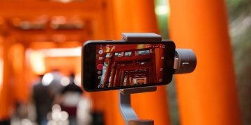 Testing Vmake video enhancer: Real results from enhancement modes