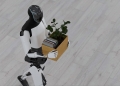 Synthetic Data Alone Cannot Train Physical AI to Handle the Real World Synthetic Data Alone Cannot Train Physical AI to Handle the Real World